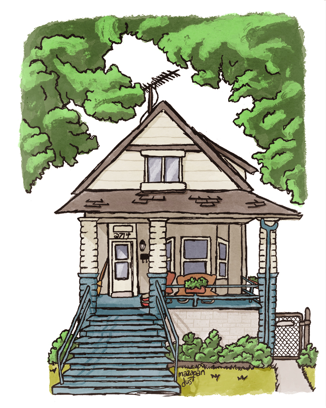 northside home