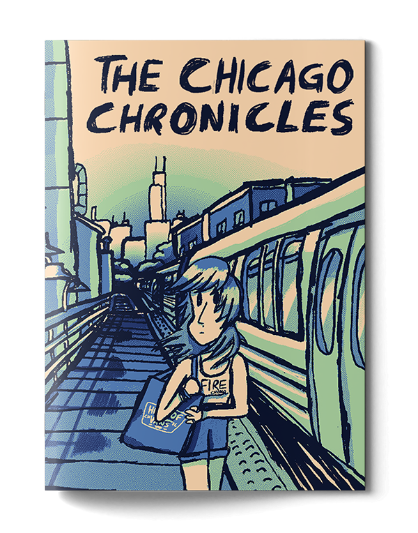 the chicago chronicles