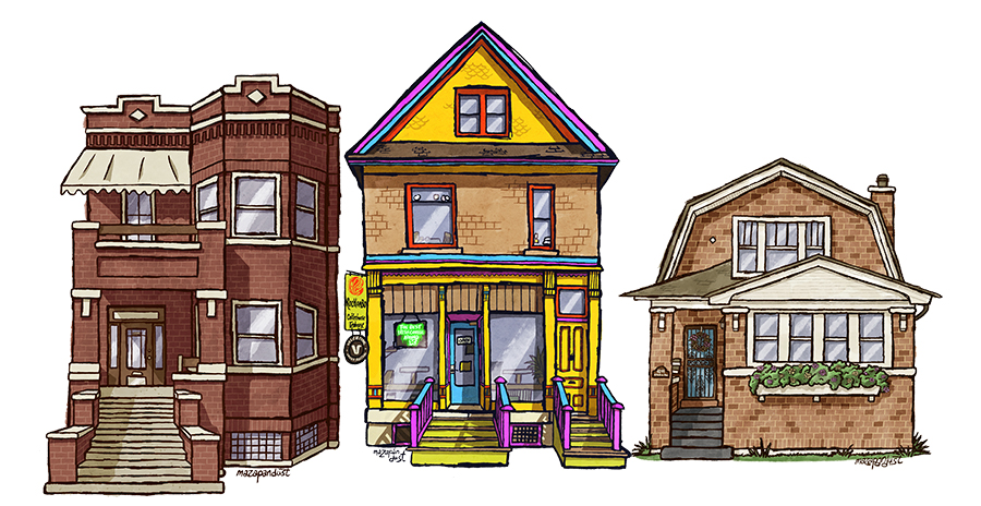 architecture thumbnails