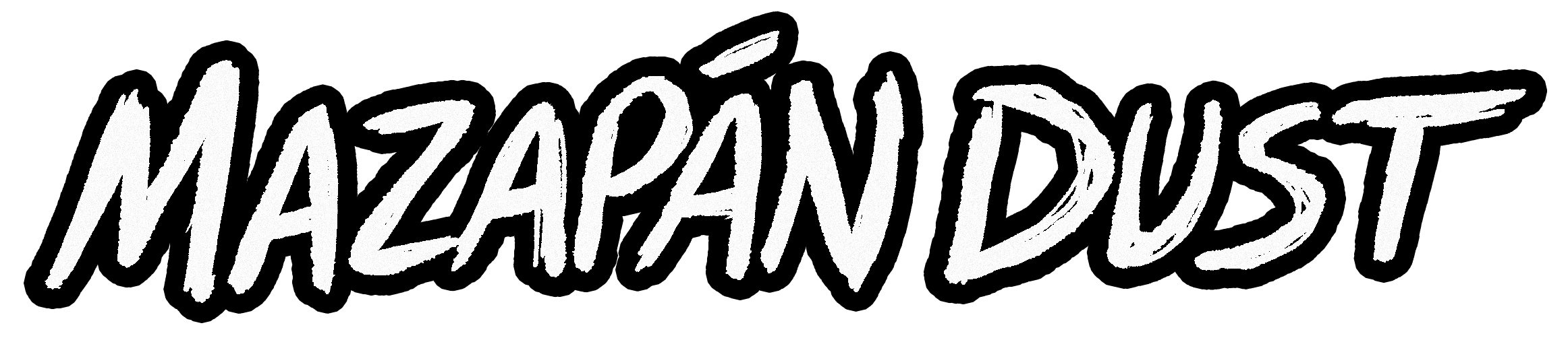 mazapån dust