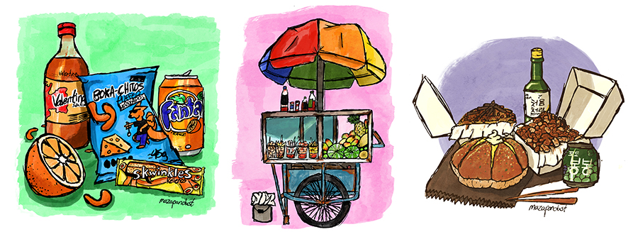 poster thumbnails