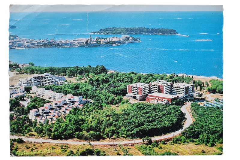 yugocard 1