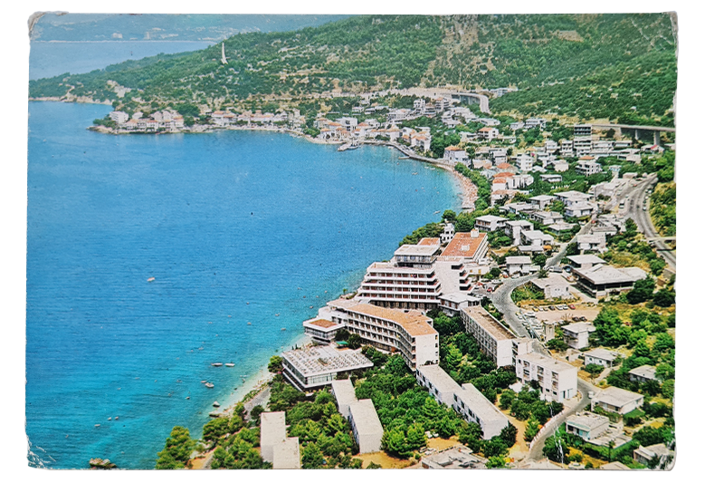 yugocard 4