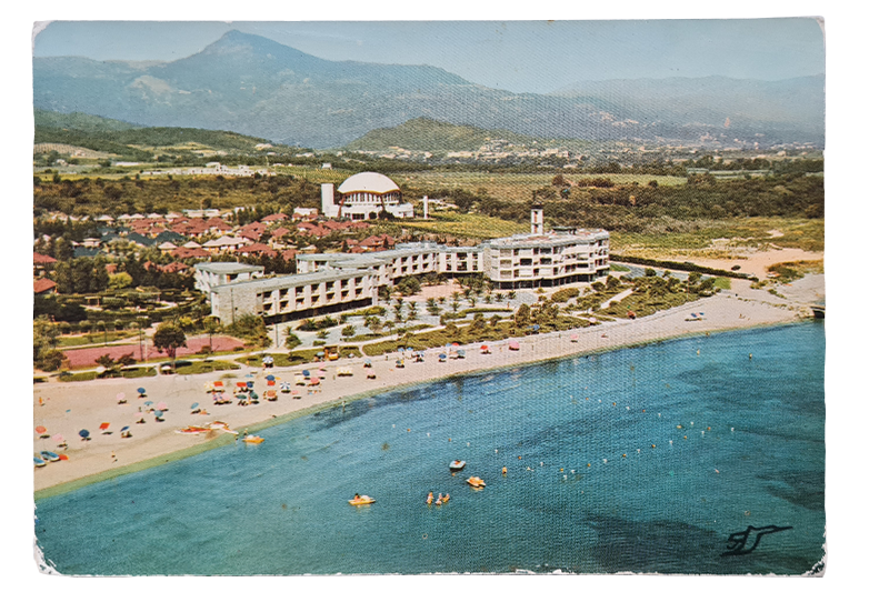 yugocard 6
