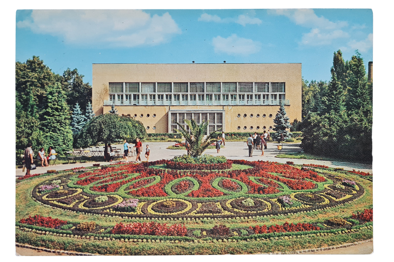yugocard 8
